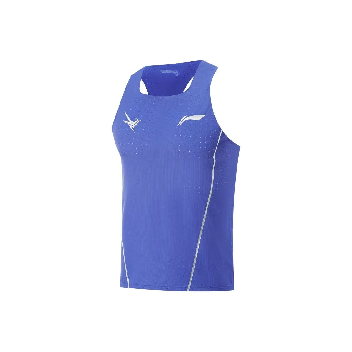 LiNing Dragon Sparrow Basketball Jersey Tank Top
