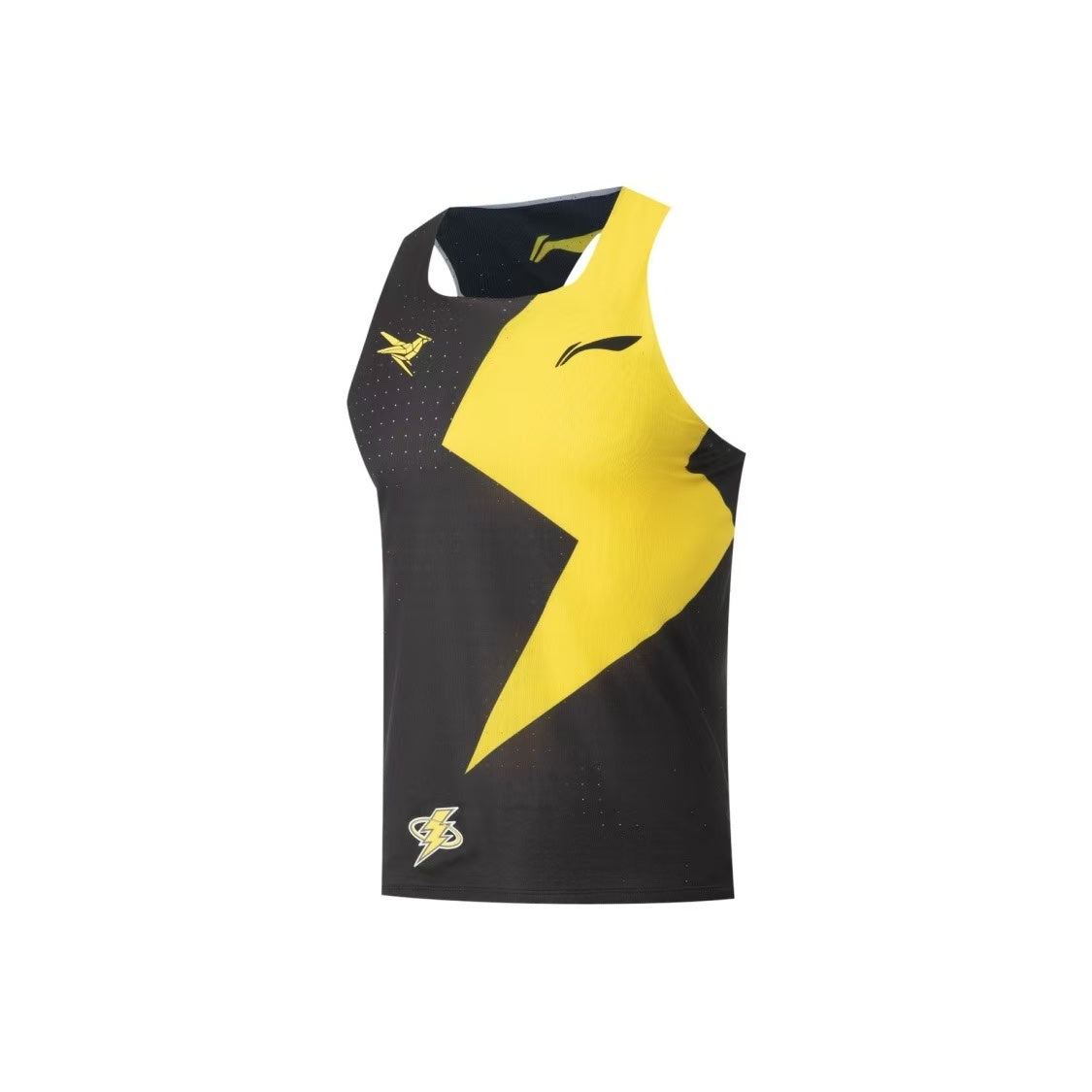 LiNing Dragon Sparrow Basketball Jersey Tank Top