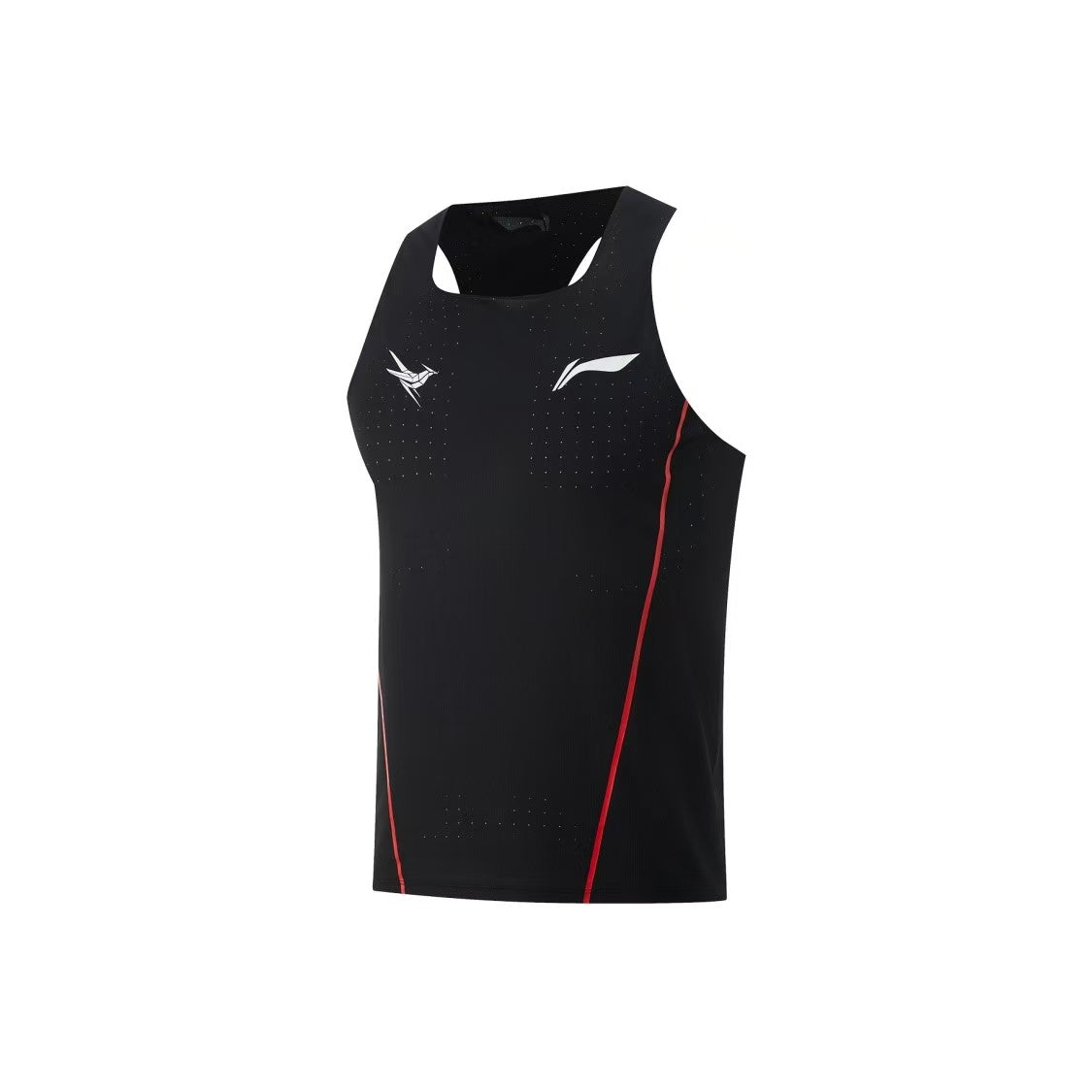 LiNing Dragon Sparrow Basketball Jersey Tank Top