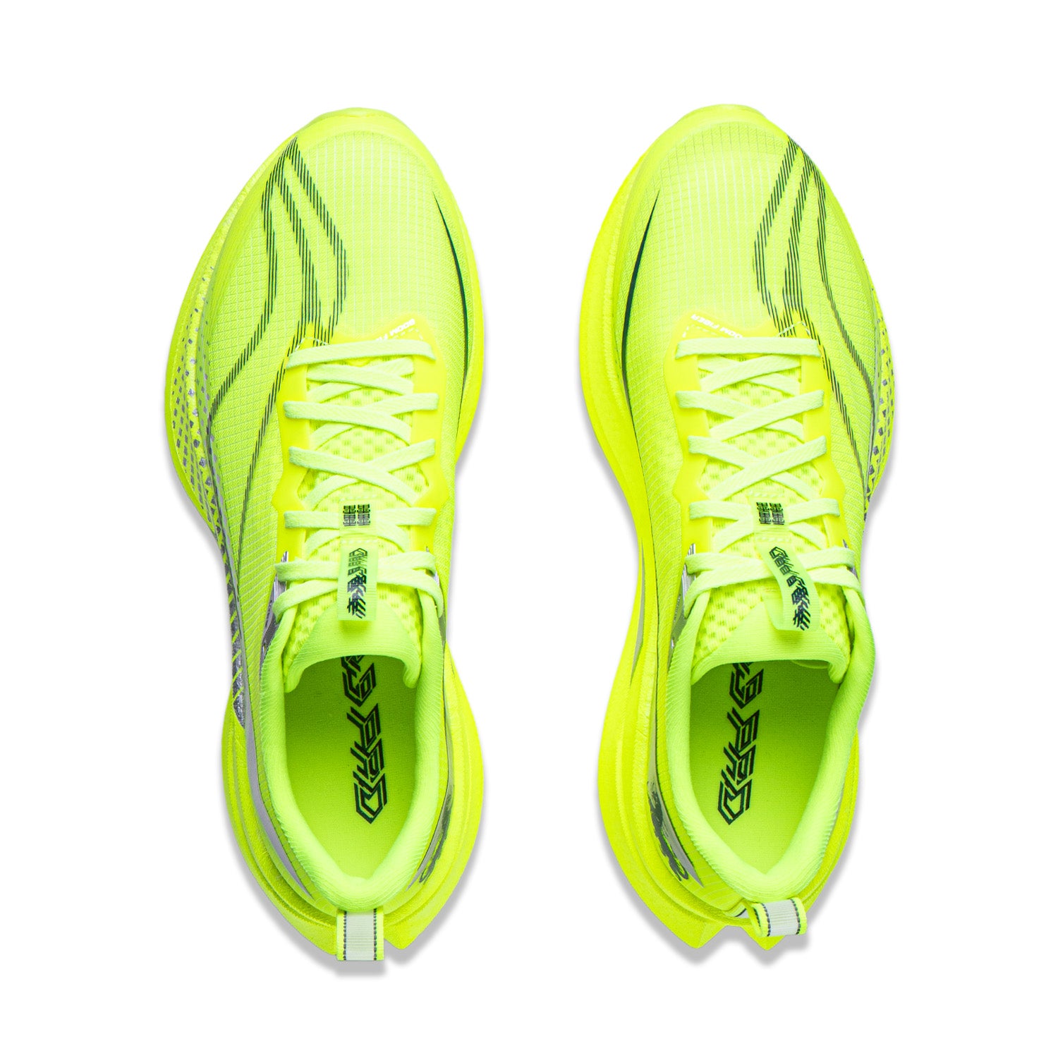 LiNing Red Hare 9 PRO 'Light Green' | Running Shoes