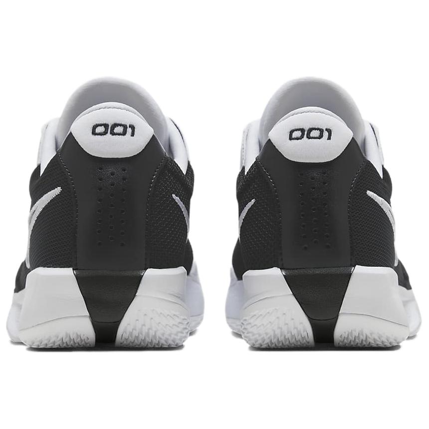Nike Air Zoom G.T. Cut Academy Ep 'Black White'