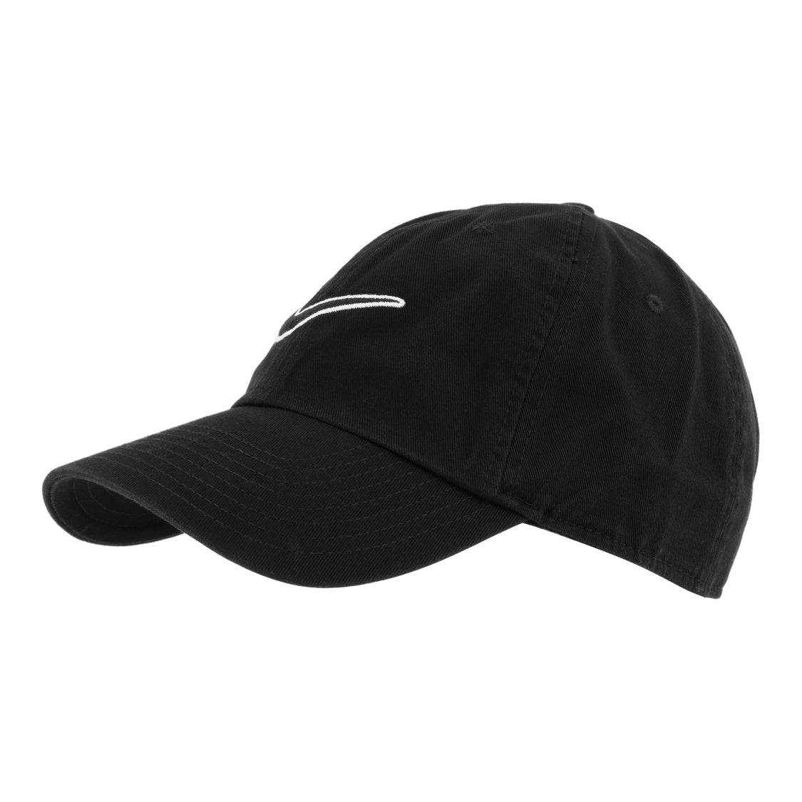 Nike Logo Casual Caps