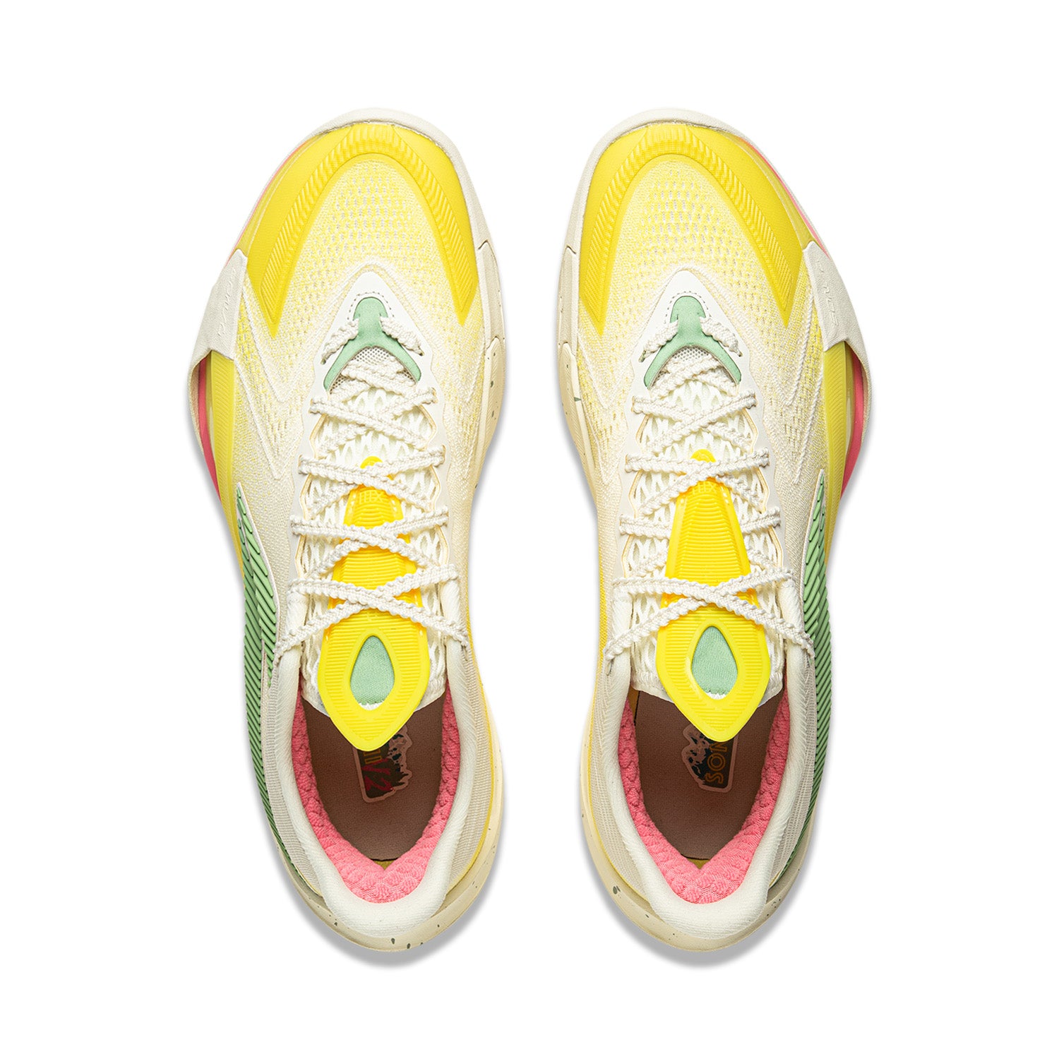 LiNing Sonic 13 v2 'Explorer'