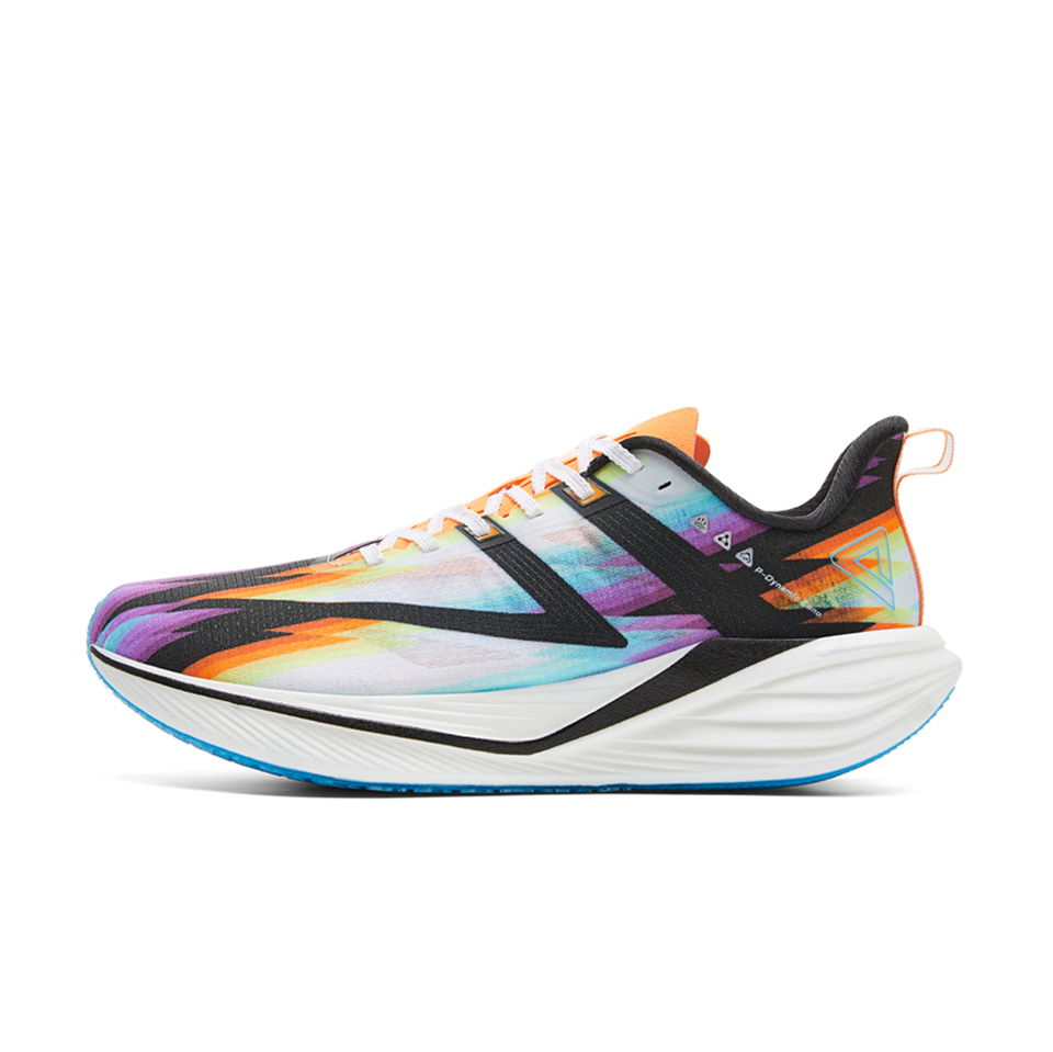 Peak Second Breath 3.0 'Flower Fabric' | Running Shoes