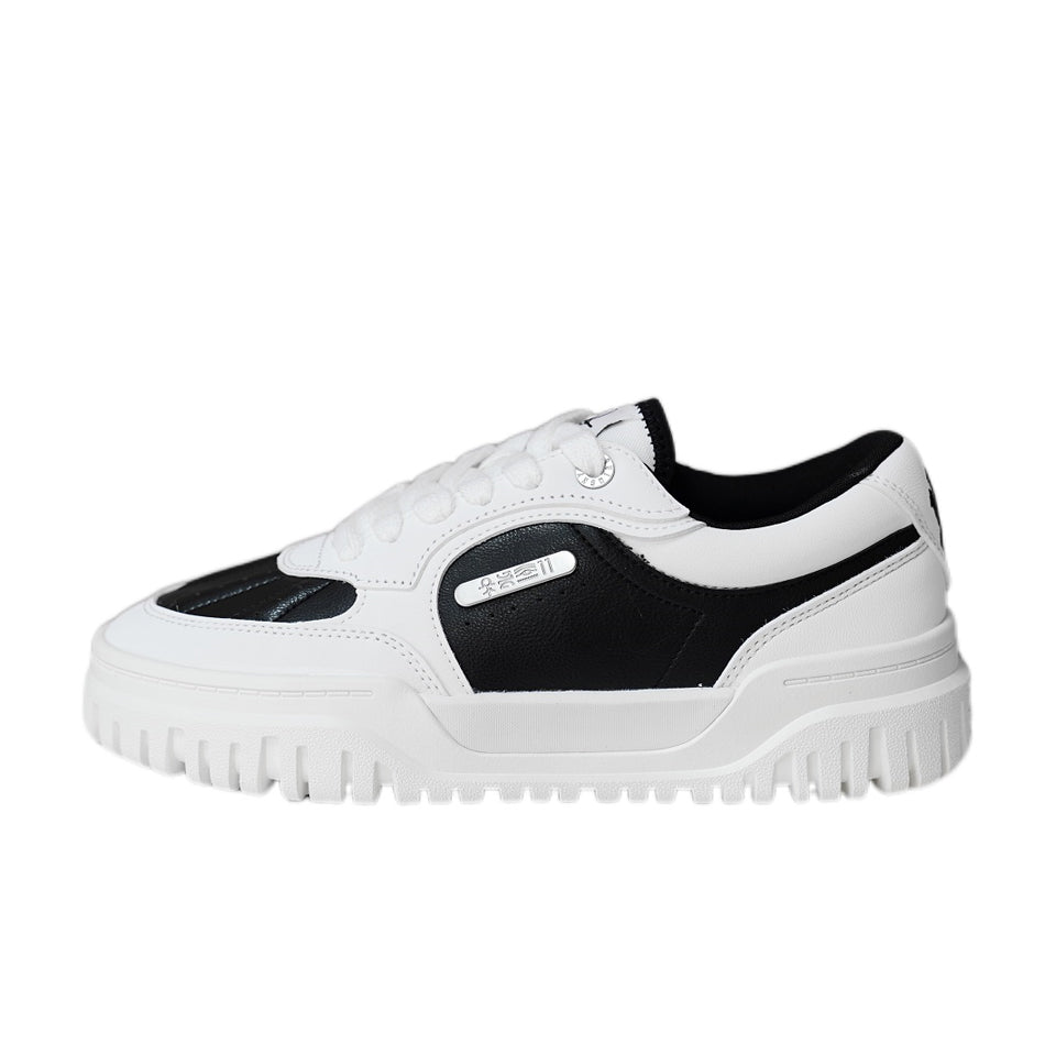 Anta Owen Hélà TRIBE Sneakers „Panda Color”