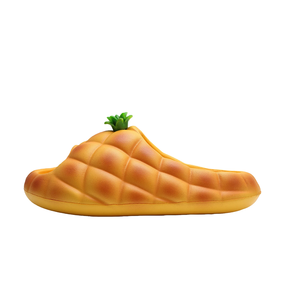 Kicksown Food Chanclas