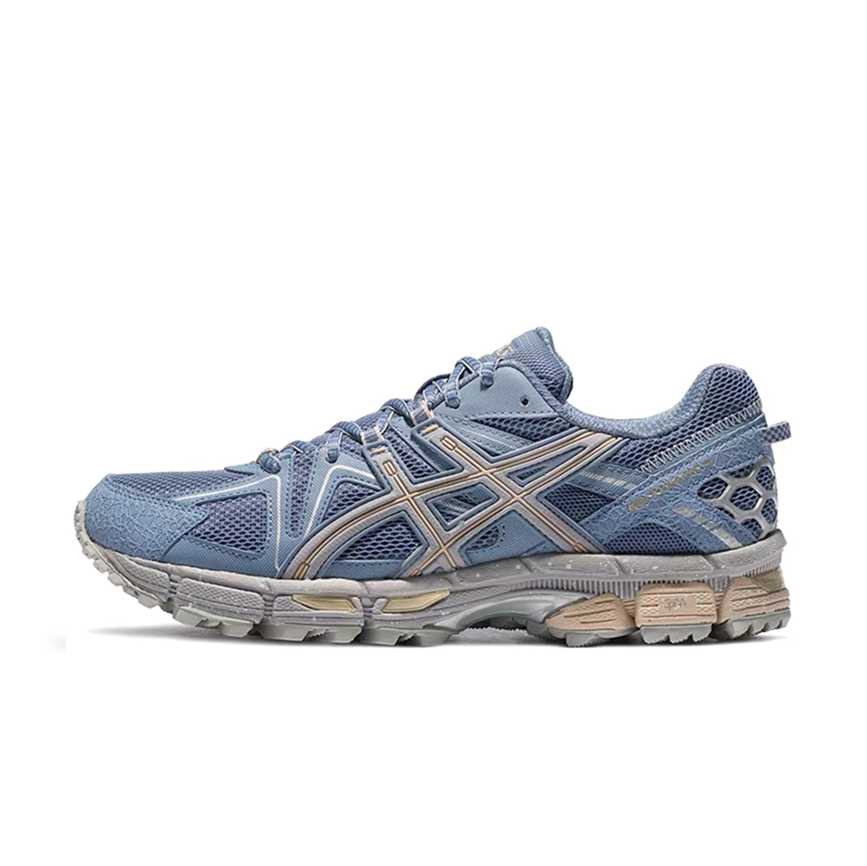 Asics GEL-Kahana 8 'Grey Blue' | Running Shoes