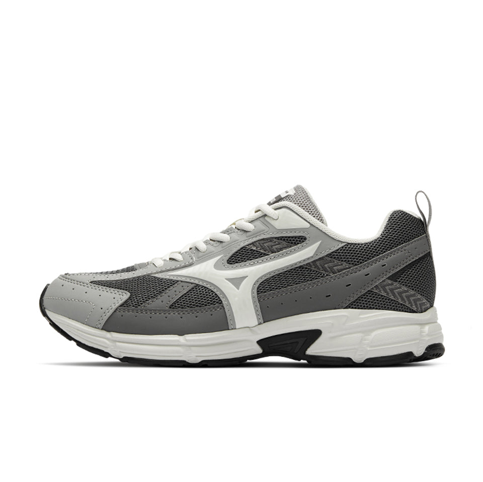 Mizuno Speed 2010 'Storm Gray' | Running Shoes