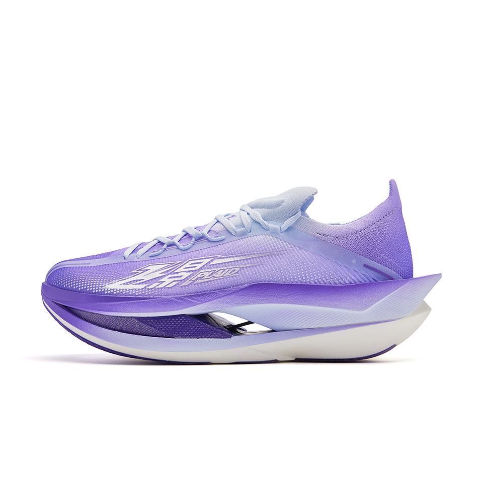 QiaoDan Feiying PLAID 3.0 'Purple'