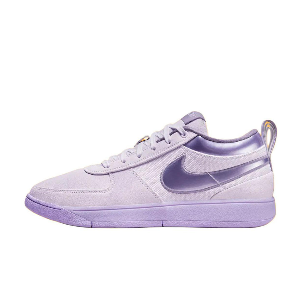 Nike Boek 1 EP 'Lilac Bloom'