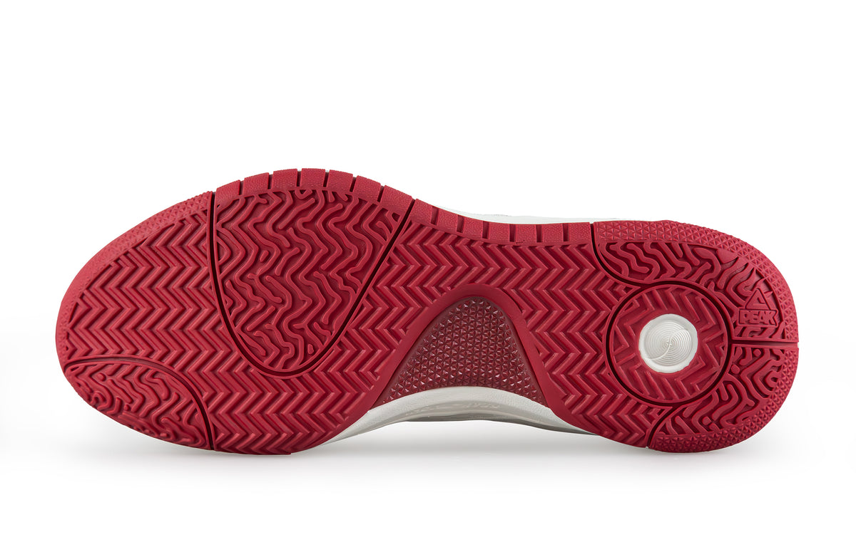 PEAK Taichi 910BB 'Red White'