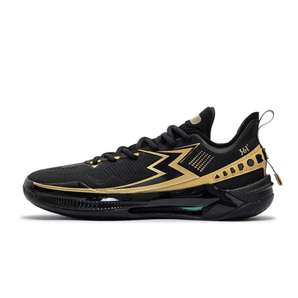 361° Big3 5.0 Quick Pro ‘Black' - Kicksown store
