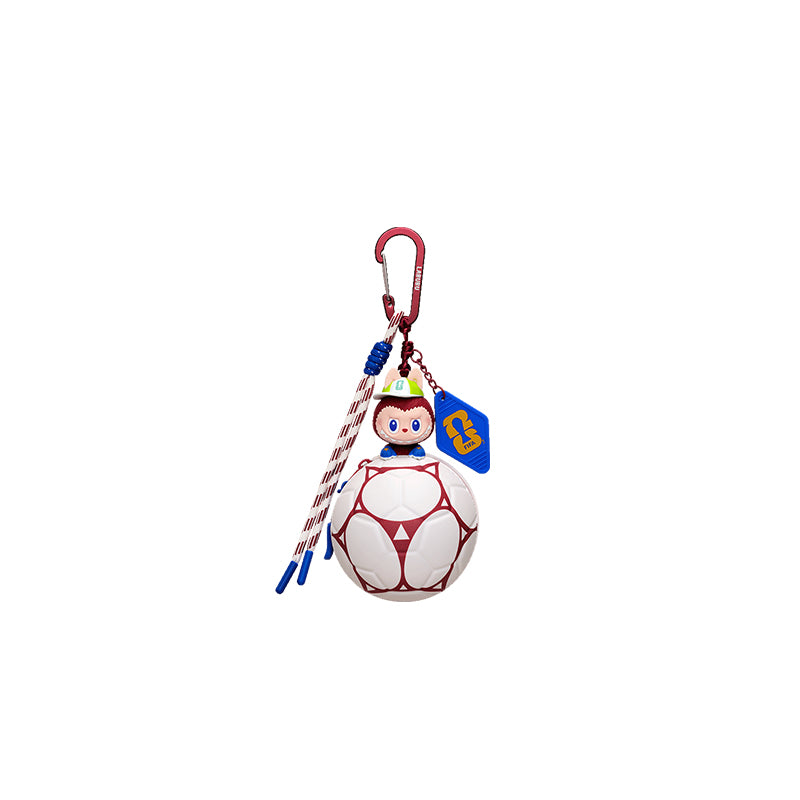 POP MART THE MONSTERS X FIFA World Cup Pendant Mystery Boxes