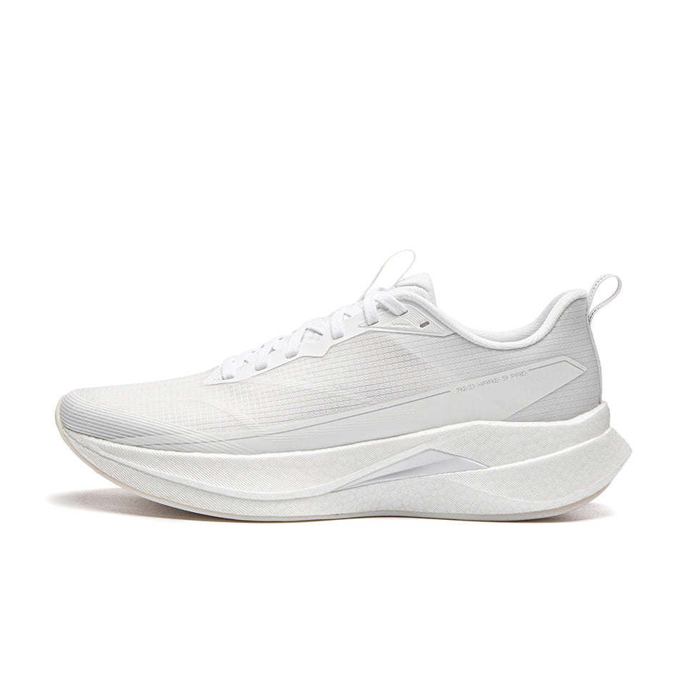 LiNing Red Hare 9 PRO 'Standard White'