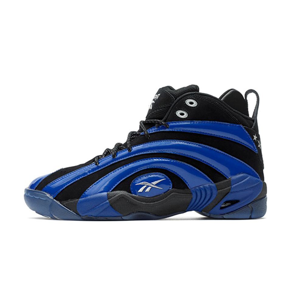 Reebok Shaqnosis OG 'Orlando Magic'