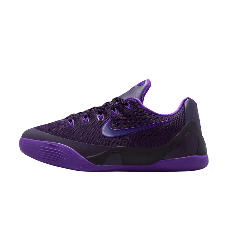 Nike Kobe 9 'Purple Dynasty'