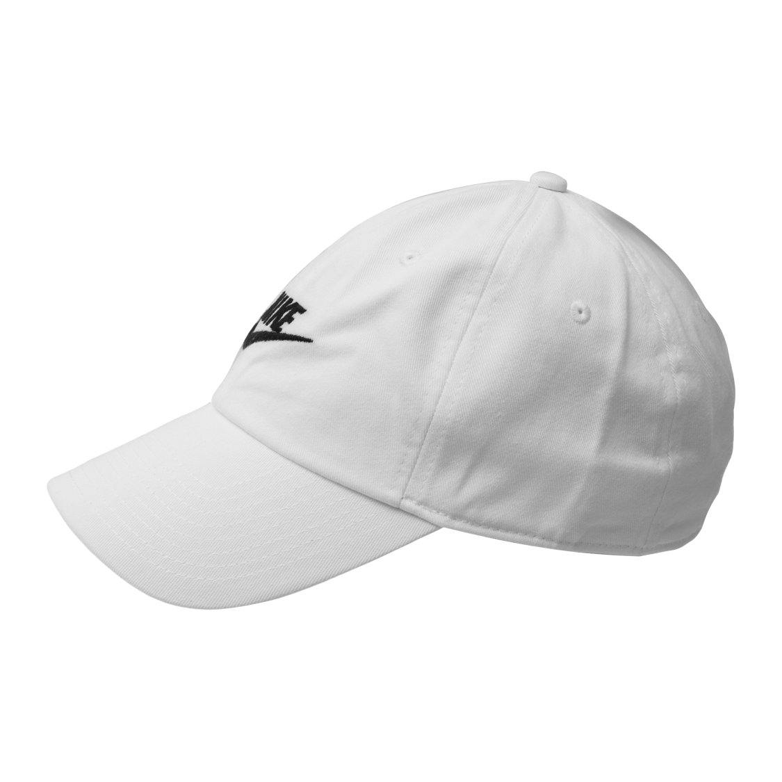 Nike Logo Casual Caps