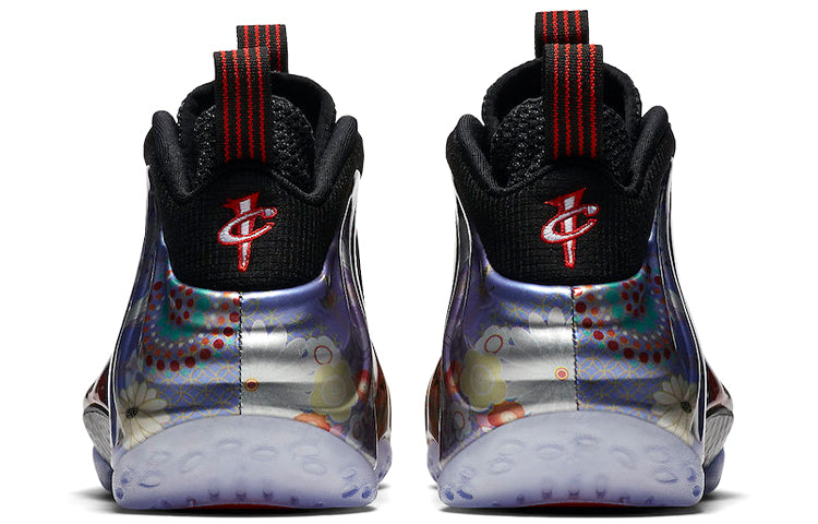 Nike Air Foamposite One „CNY” 2018