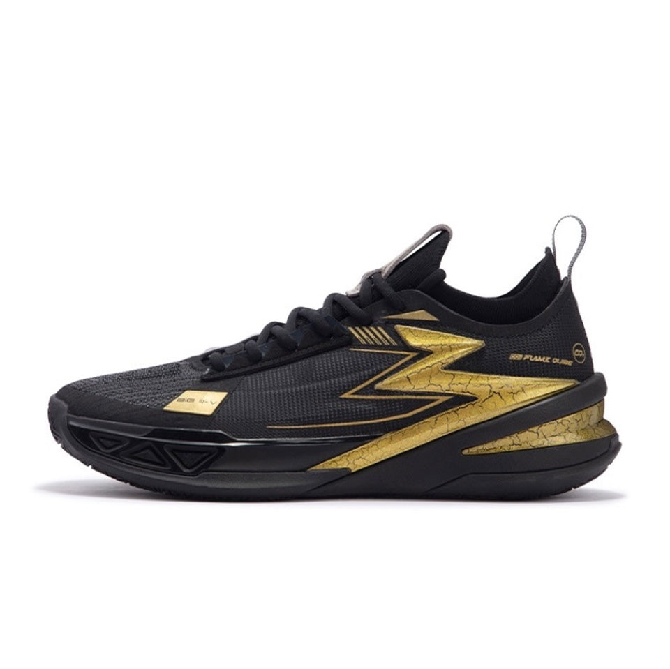 361° BIG3 5.0 Pro 'Black Gold' - Kicksown store