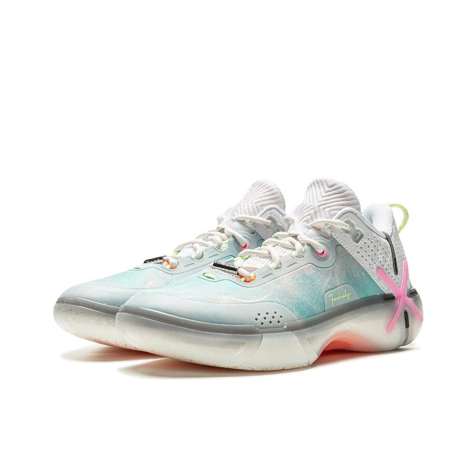 LiNing Wade Shadow 6 'Fantasy' - Kicksown store