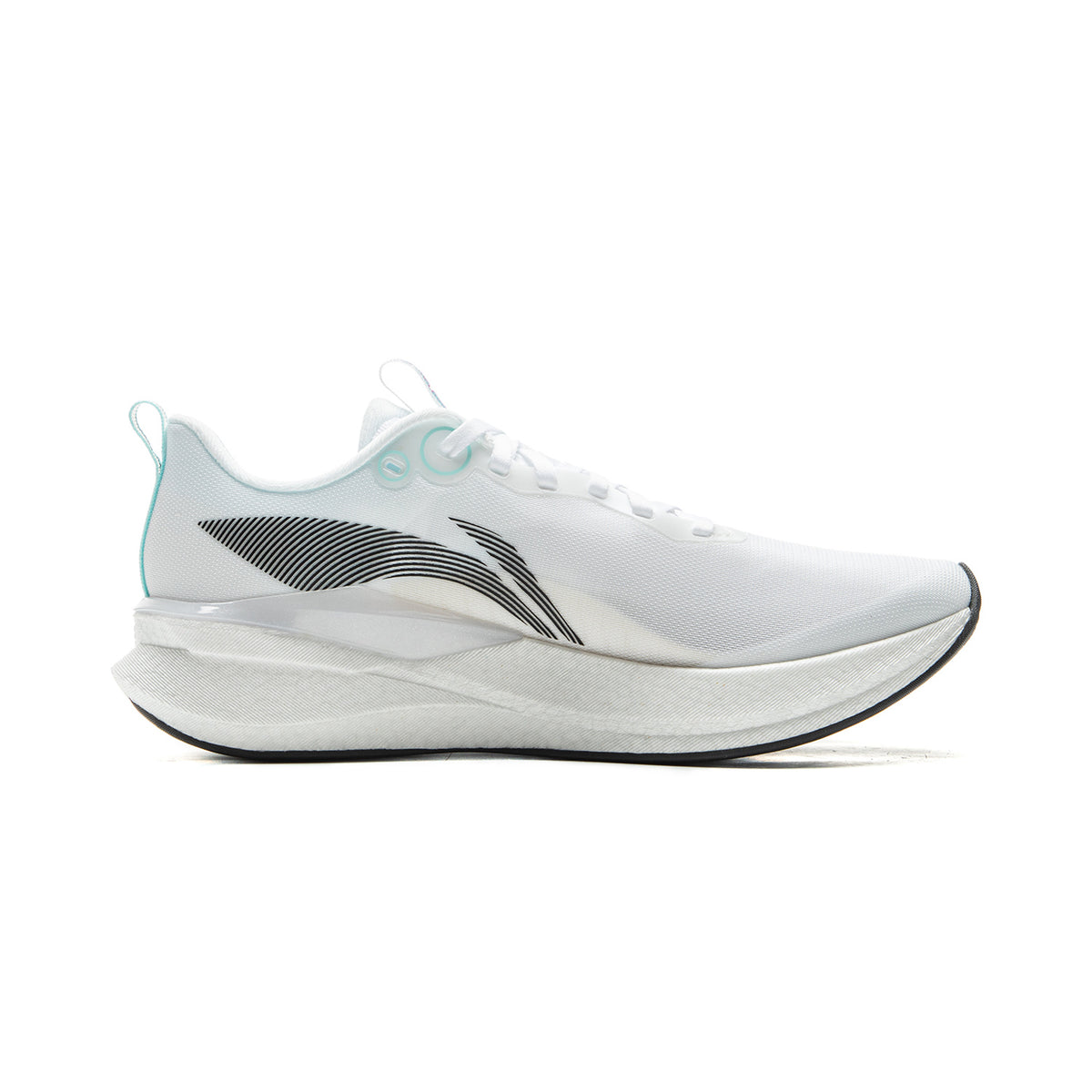 LiNing Red Hare 8 Pro 'Purple Pink' Women's