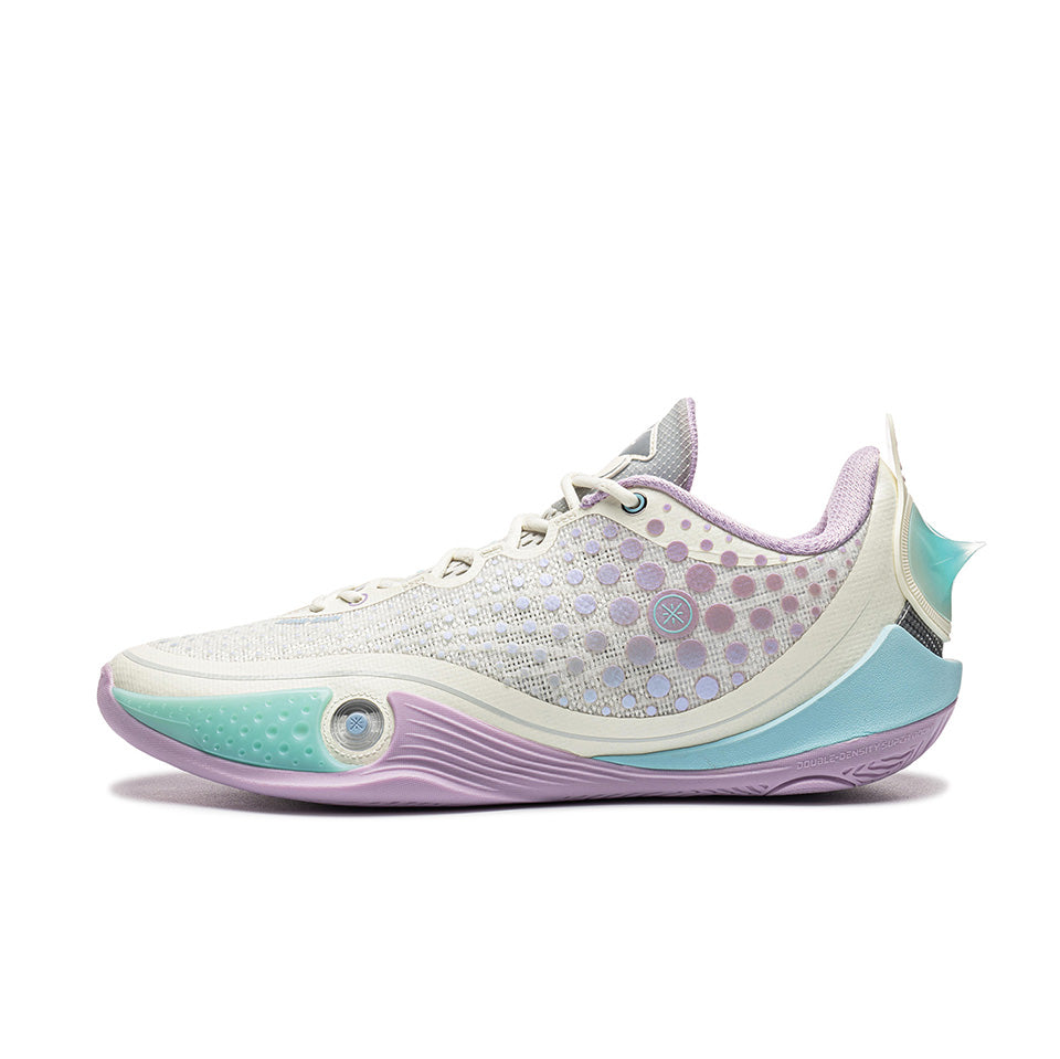 LiNing Wade 808 6 ULTRA 'Cotton Candy'