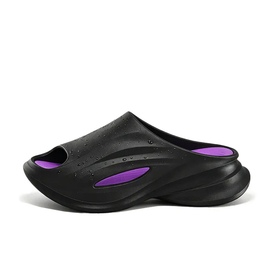 Yassia The Boundary-Breaking Series Slippers
