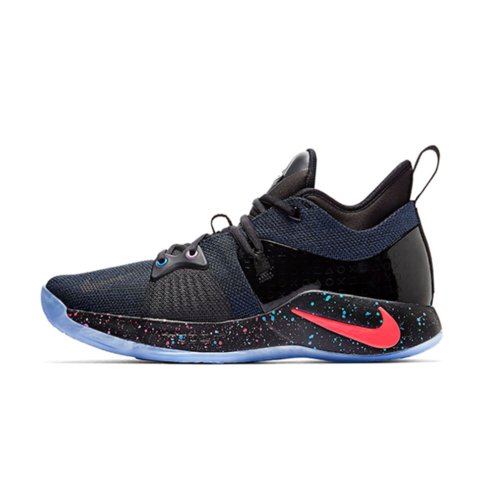 Nike PlayStation X Pg 2 'Playstation'
