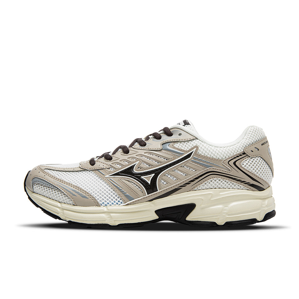 Mizuno Speed 2010 'Lily White' | Running Shoes