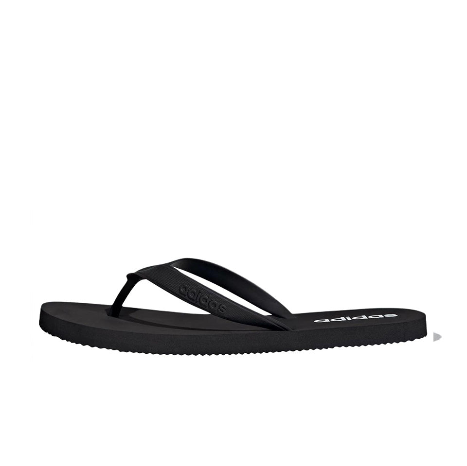 Adidas Keitaki Alfa Omdraaien Flops 'Black'