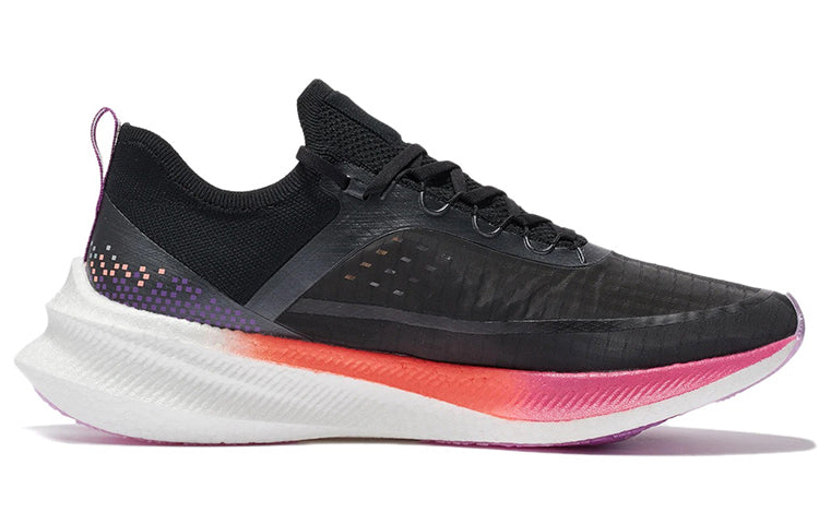 LiNing Feidian Challenger Running Shoes 'Black' - متجر KICKSOWN