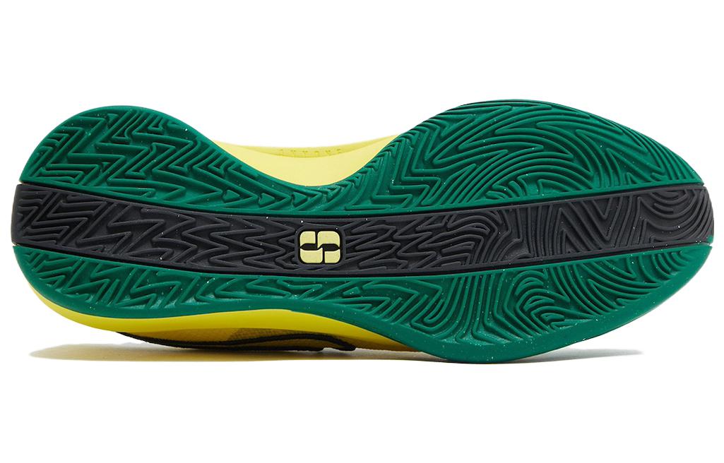 Nike Sabrina 1 'Oregon Ducks' Women's
