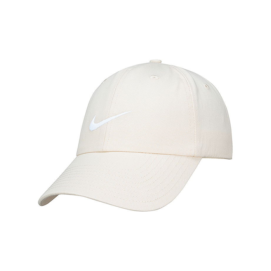 Nike Logo Casual Caps