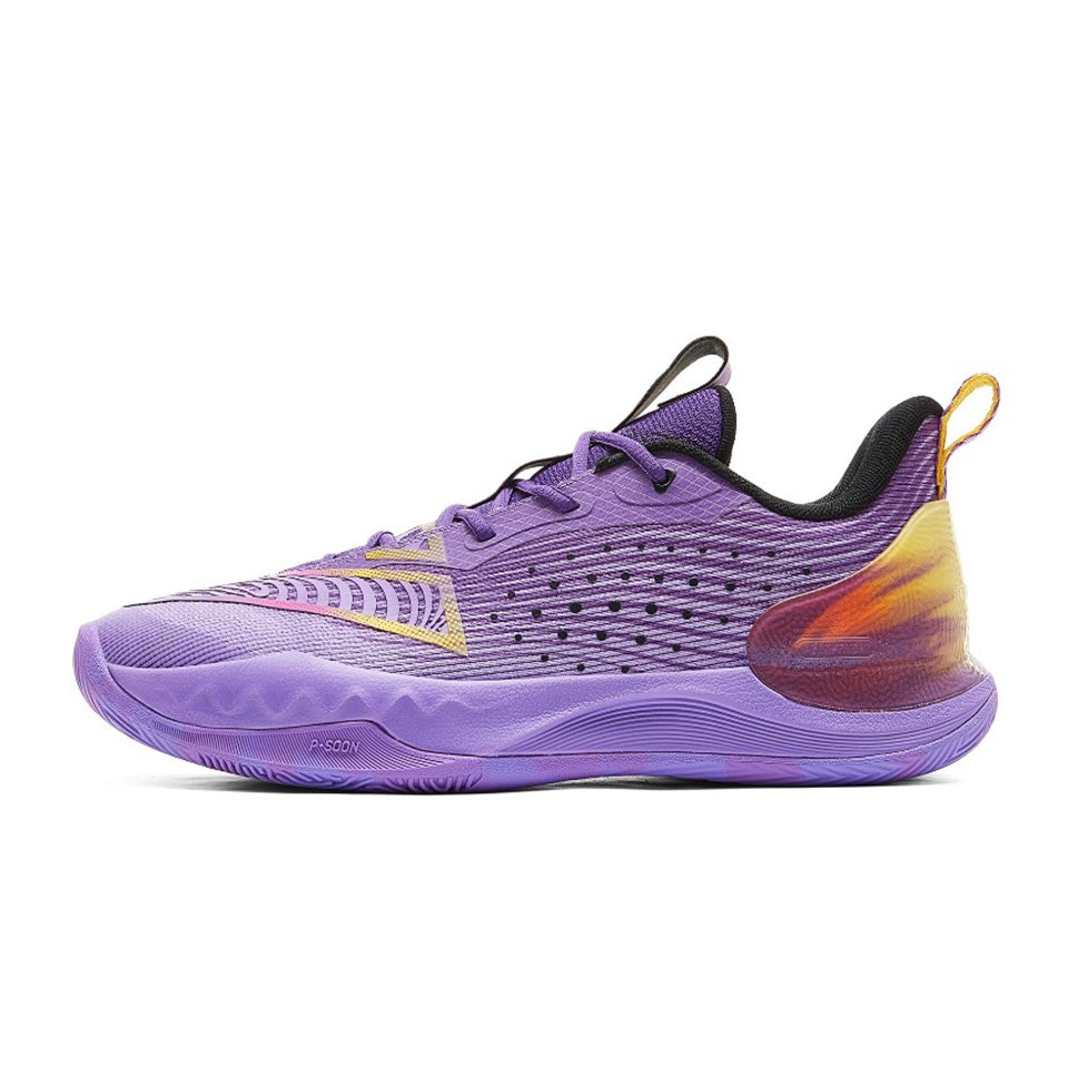 US13 Peak AW Big Triangle 4.0 'Violet'(Discount) - Kicksown store