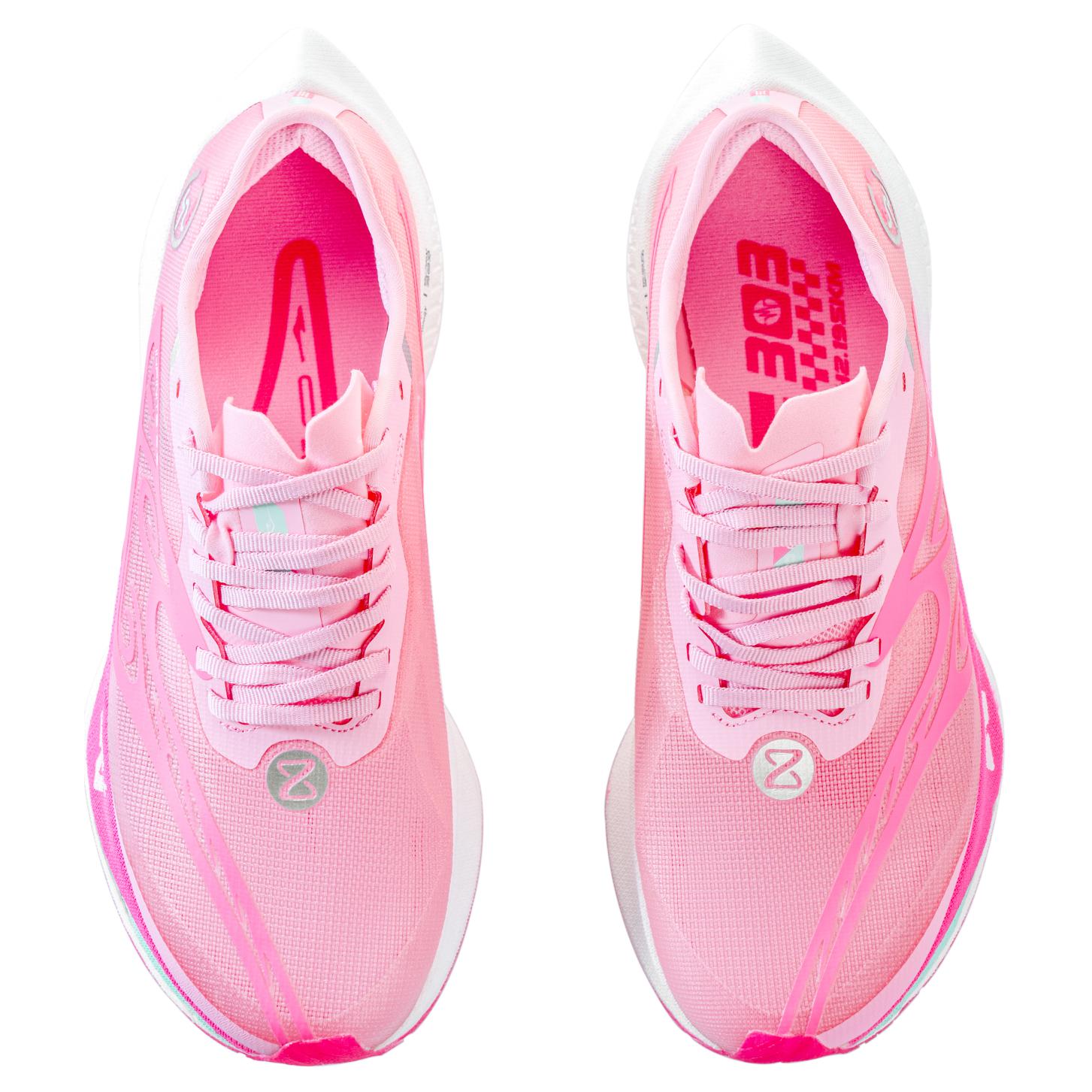 ERKE Infinite 2.0 'Pink'「Womens」 | Running Shoes