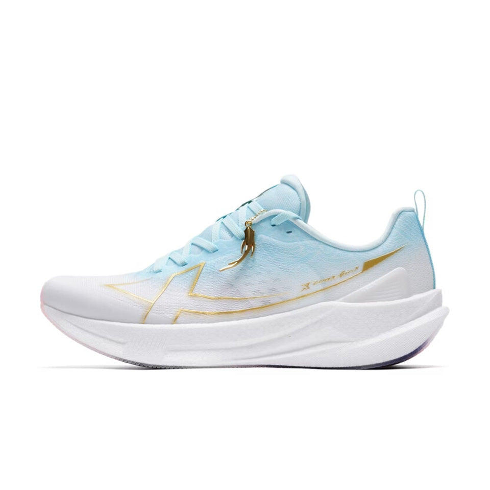 Xtep 2000km 5.0 'White Blue' | Running Shoes