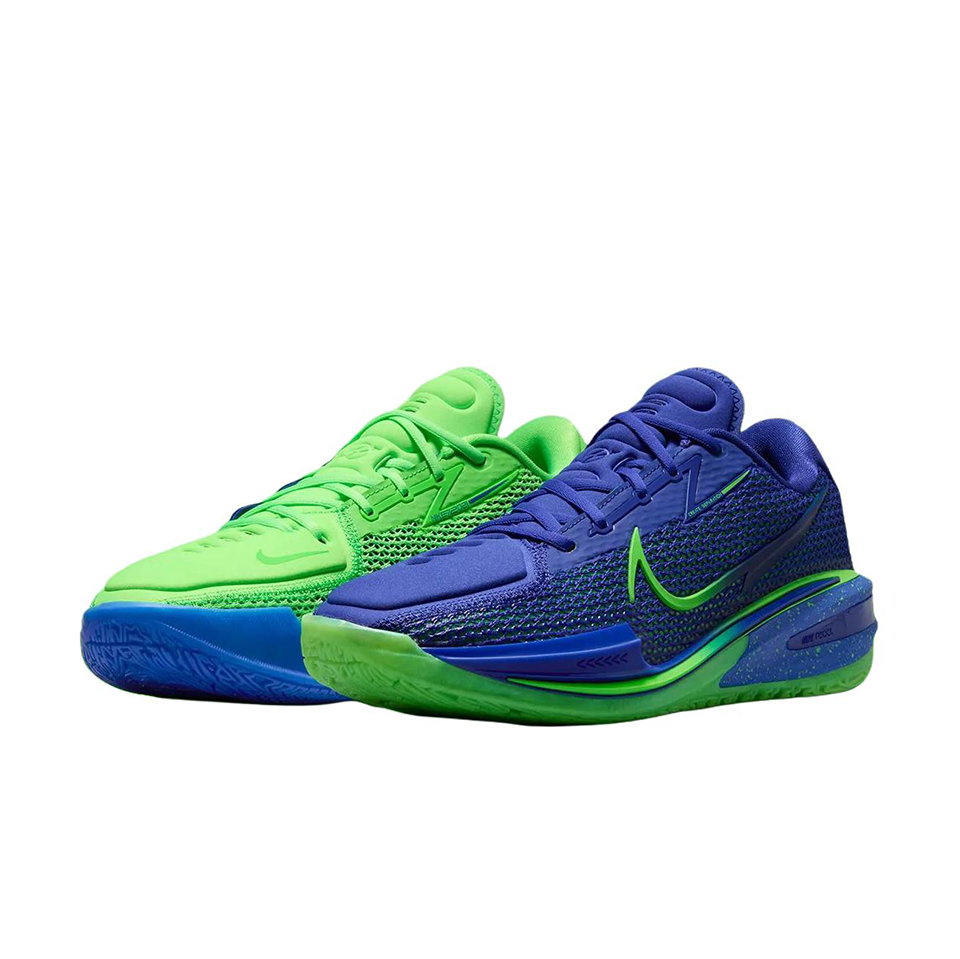 Nike Air Zoom G.T. Cut 1 'Blue Green'