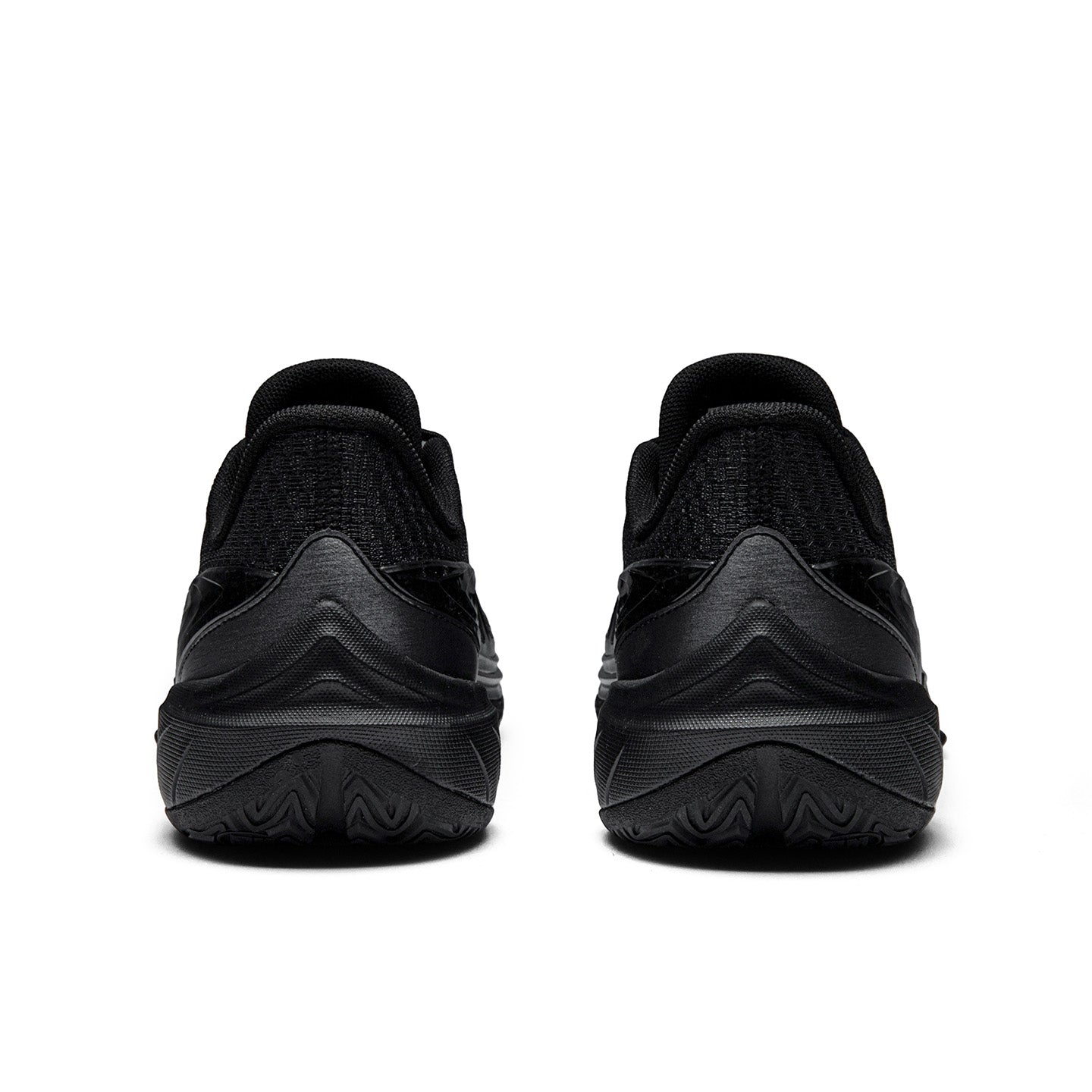 Anta Swagger 3 'Black Leopard'