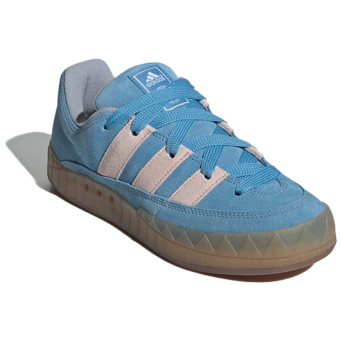 Adidas Adimatic 'Blue'