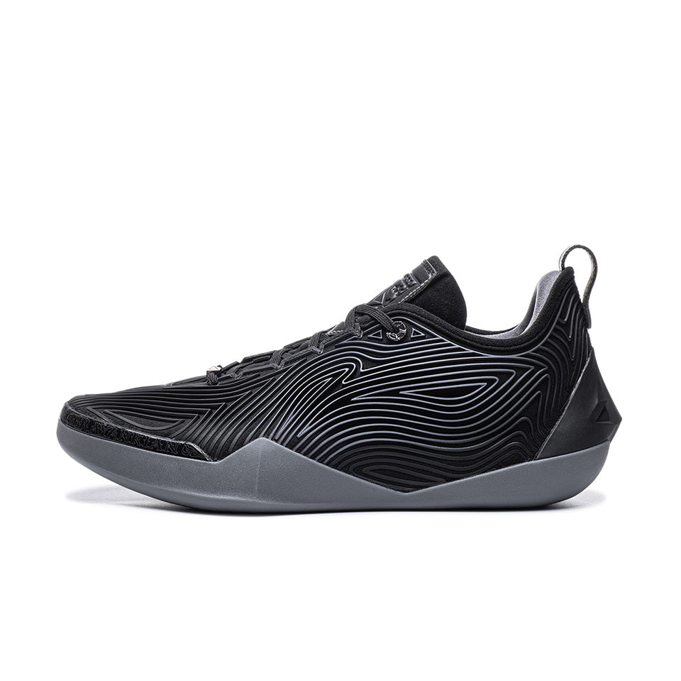 LiNing Jimmy Butler JB5 'Dark Knight' Launch Time: Oct. 24th