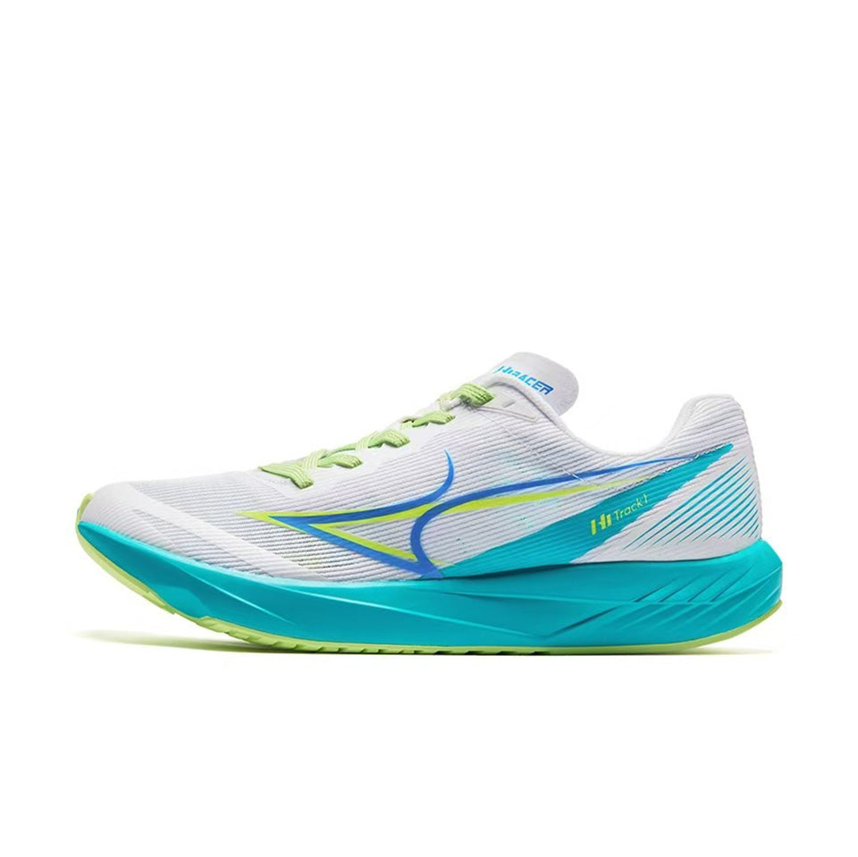 HEALTH Qiangjing 'Track Blue'
