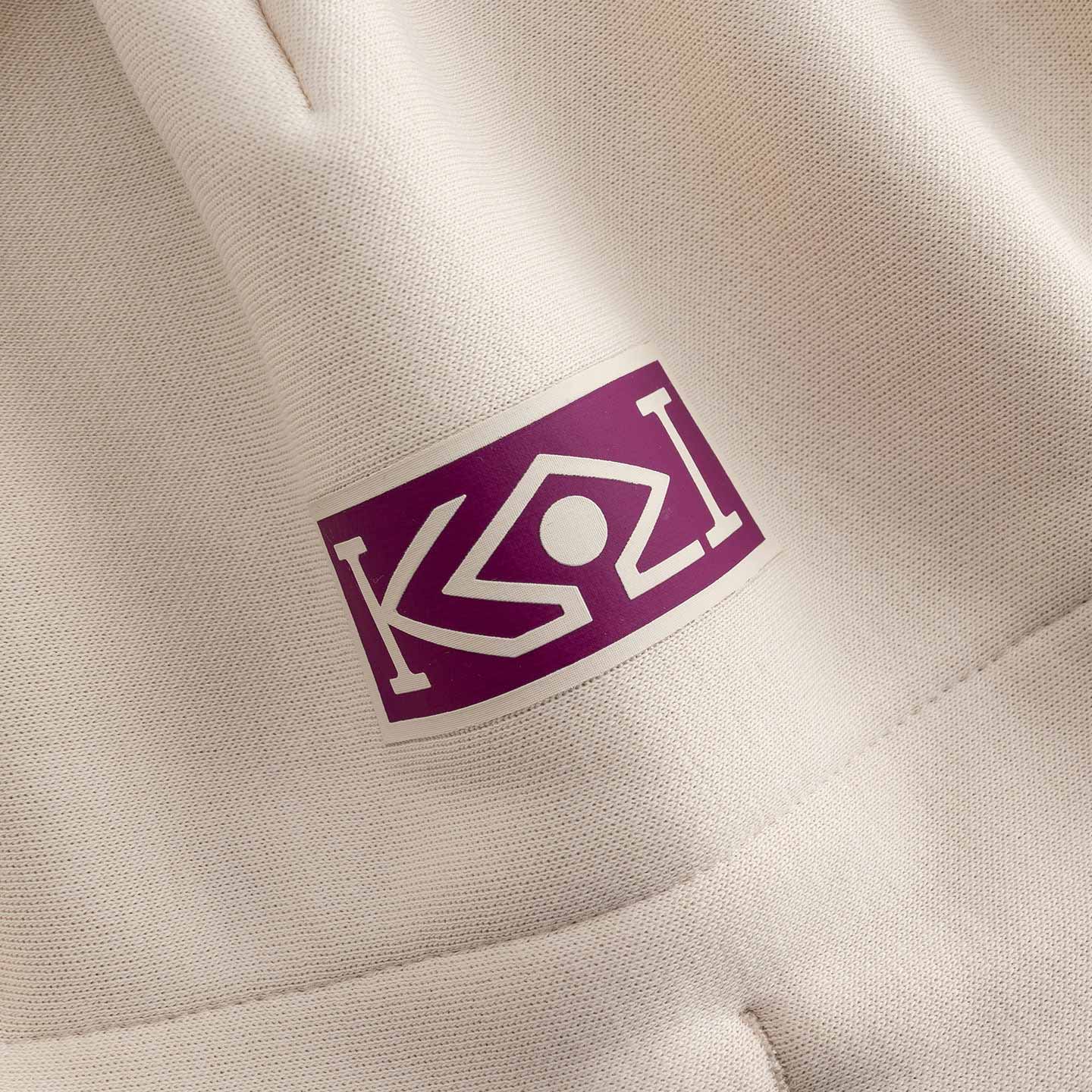 Anta Kai Gekapte Sweater 'Miro'