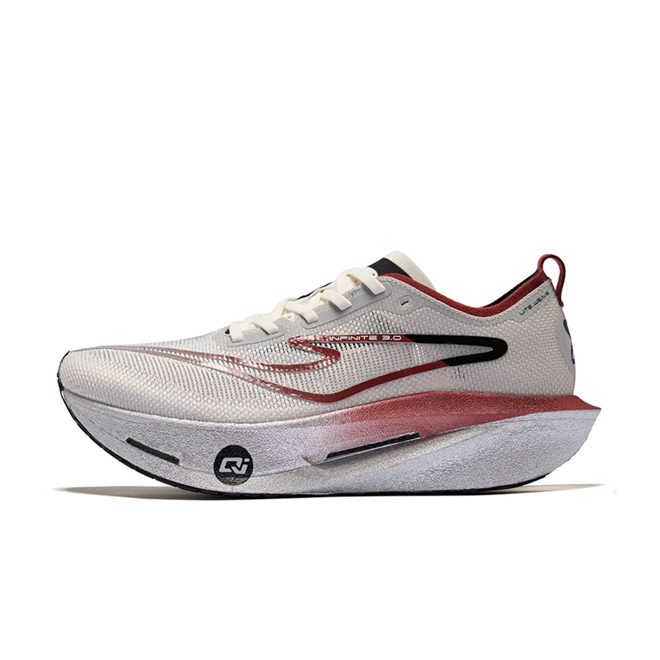 ERKE Infinite 3.0 'Millennium' | Running Shoes