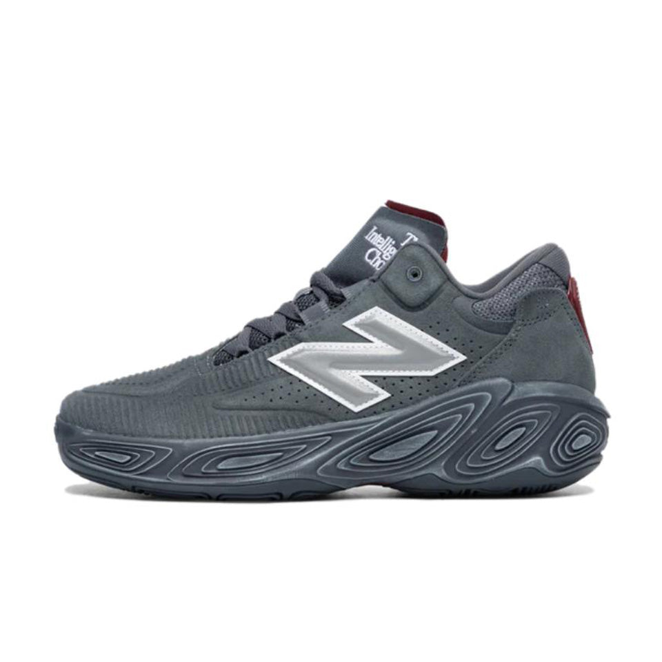 New Balance Vers Schuim Bb V2 Grijs Dag 2024