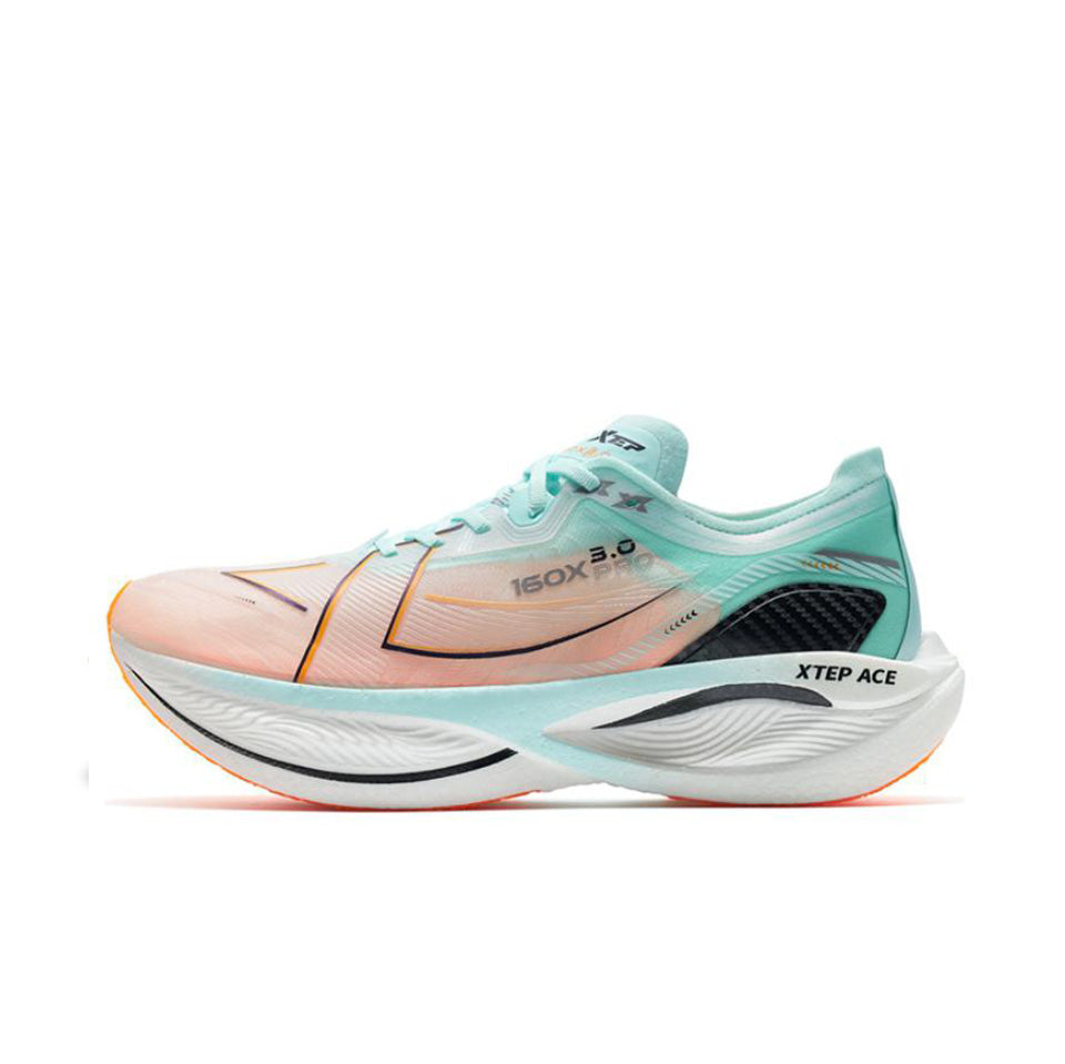 Xtep 160X 3.0 Pro 'Orange Blue' | Running Shoes