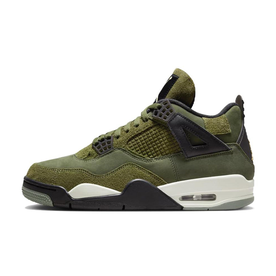 Jordan Air Jordan 4 Retro Se 'Craft Medium Olive'