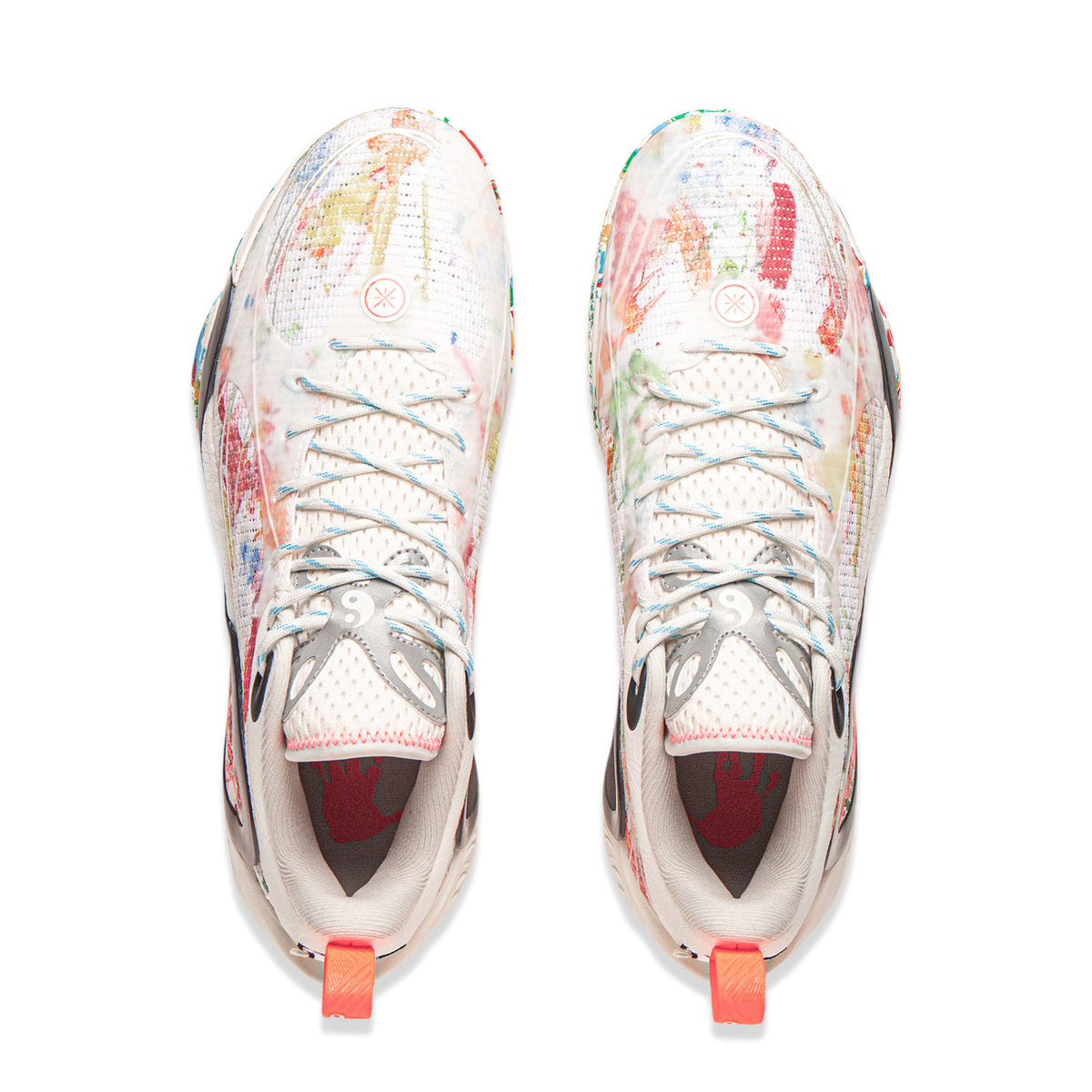 LiNing DLO 1 'Canvas'