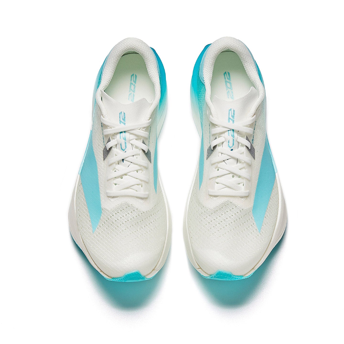 Anta C202 7.0 'White Blue' | Running Shoes