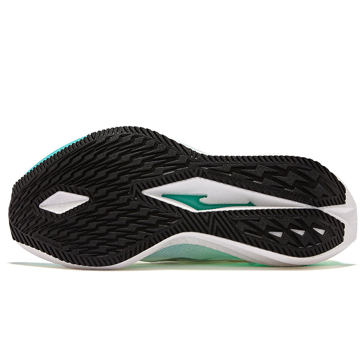 ERKE JueChen 5.0 'Cyan' | Running Shoes