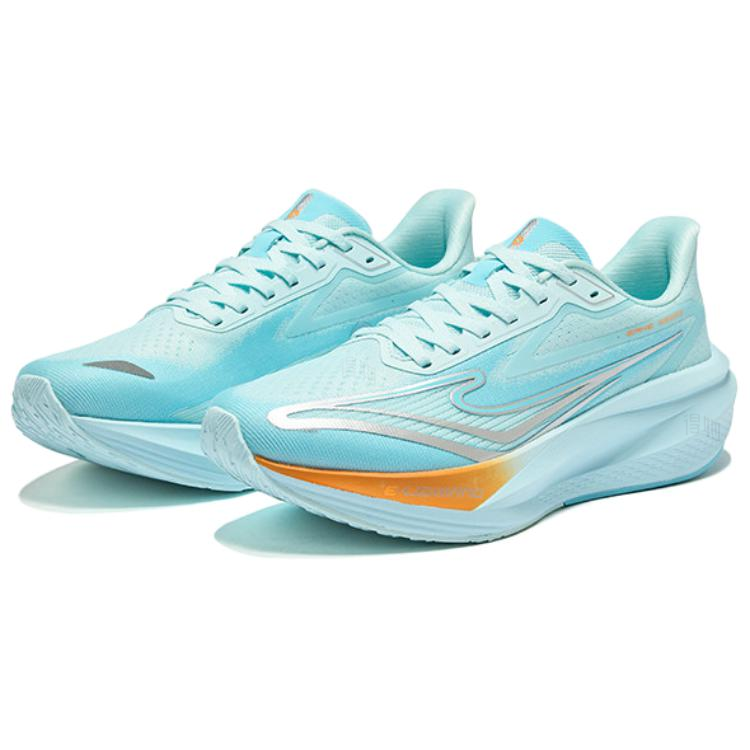 ERKE Lightning 5 'Blue' | Running Shoes